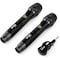 Gemini UHF Dual Wireless Microphone System Set of 2 GMU-M200 - alternate 1